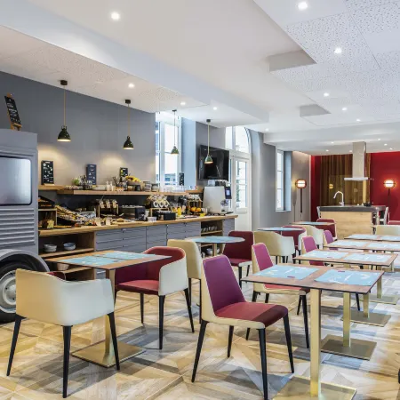 Aparthotel Adagio Lille Centre Grand Place