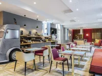 Aparthotel Adagio Lille Centre Grand Place