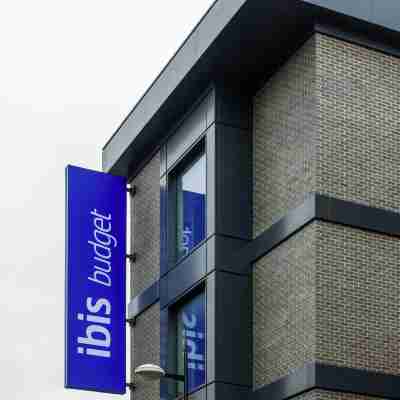 Ibis Budget London Bromley Centre Hotel Exterior