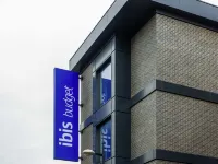 Ibis Budget London Bromley Centre