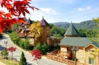 Gangwondo Kiz Tema Pension Supsok Yojung