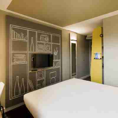 Ibis Wavre Brussels East Rooms