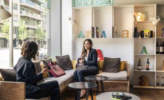 Mercure Barcelona Condor