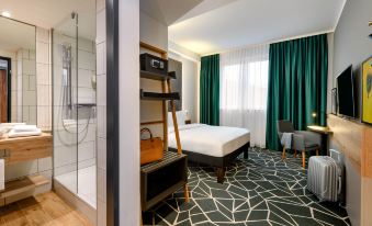 Ibis Styles Aschaffenburg