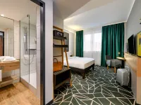 ibis Styles Aschaffenburg Hotels in der Nähe von F.a.n. Frankenstolzarena