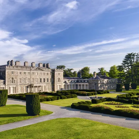 Carton House, a Fairmont Managed Hotel