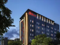 Ibis Surabaya Tidar Hotels in Sawahan