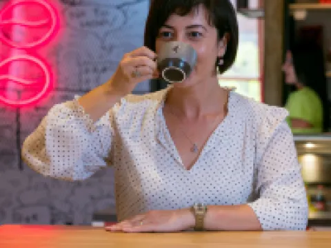 イビス スタイルズ ドゥナレア ガラティ ガラツのホテル