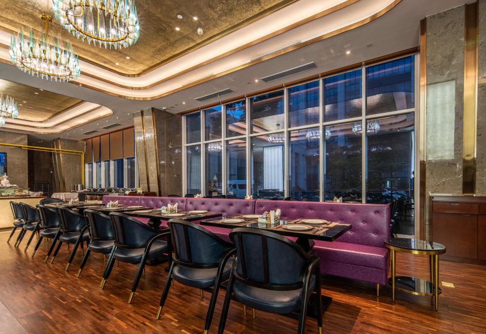 4. 완화 호텔(톈진..