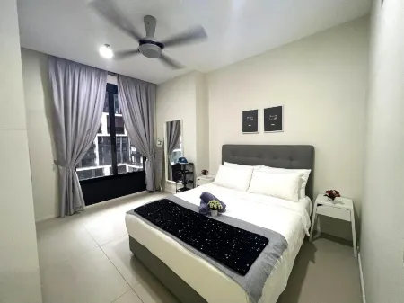 Arcoris Mont Kiara