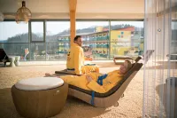 Thermenhotel Puchasplus Stegersbach - Spa