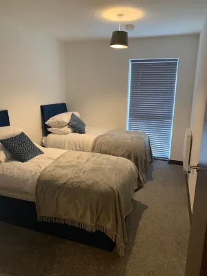 Raphvin Apex Abode