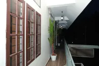 Norwegian Homes Guest House- Munnar - Pensions