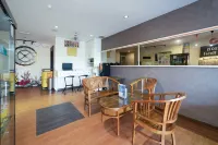M Season Boutique Hotel Sdn Bhd Hotels in Sungai Pasir