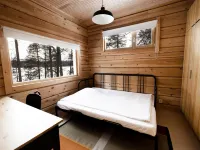 Villa Aurinkotuuli Hotels in Tunturi-Lappi