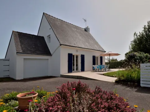 Les Agapanthes 聖吉爾達德呂伊酒店