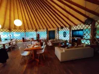 Magma Lodge Pucon Các khách sạn ở Pucon