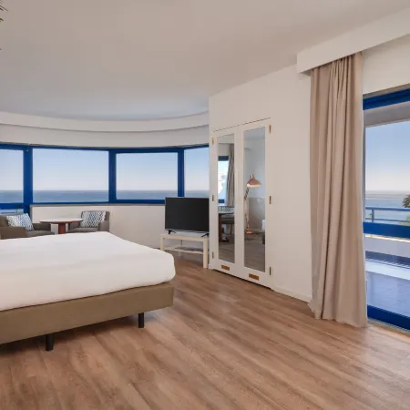 Hotel Pestana Cascais Ocean & Conference Aparthotel