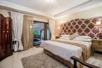 Villa Amor Hôtels à : Donkerhoek