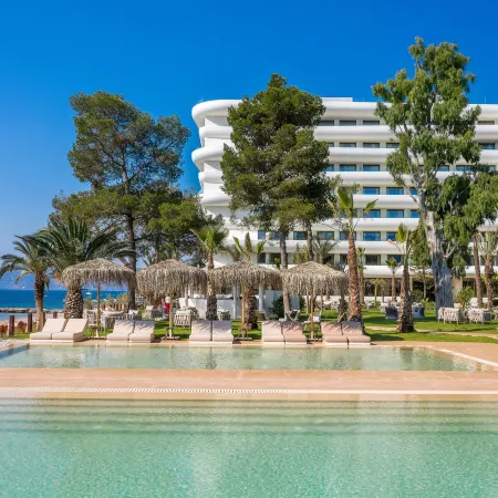 Isla Brown Corinthia Resort & Spa, Curio Collection by Hilton