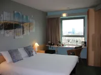 Ibis Berlin Spandau Hotels in Seeburg