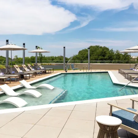DoubleTree by Hilton Abilene Downtown Convention Center