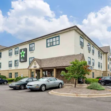 Extended Stay America Select Suites - Chicago - Naperville - West