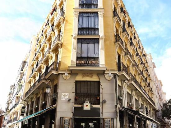 Hostal la Macarena
