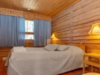 Ahmanpesä Hotel a Northern Lapland