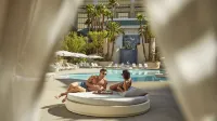 Four Seasons Hotel Las Vegas - 5 Sao