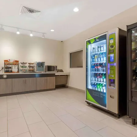 Extended Stay America Premier Suites - Greenville - Woodruff Road