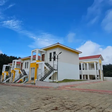 Tio Hotels & Resorts - Yercaud