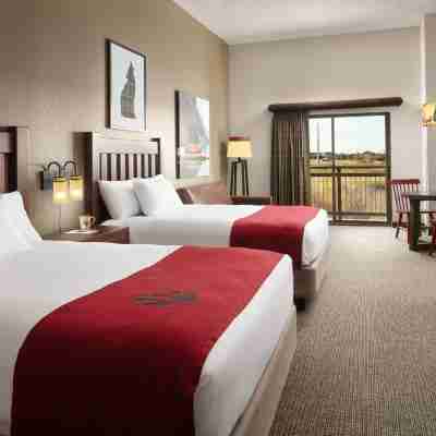 Great Wolf Lodge Arizona Rooms