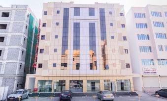 Super OYO 106 Muscat Grand Hotel Apartment