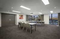 Quest Rockhampton - parking