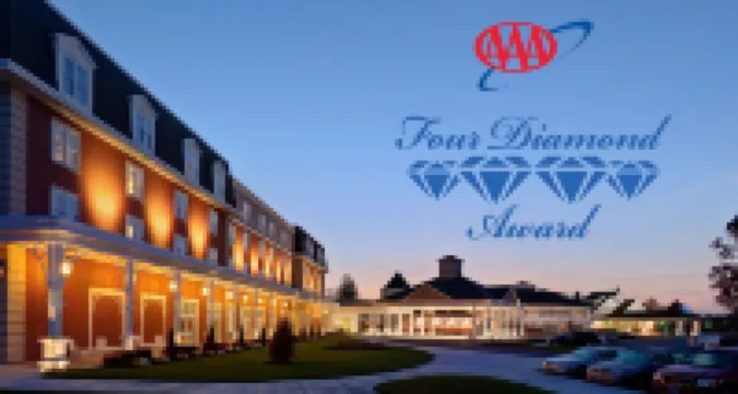 Saratoga Casino Hotel Hotels in Saratoga