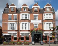 Kew Gardens Hotel Hotels in Kew