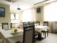 Mildom Hotel - พร้อมอาหารเช้า