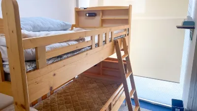 GuestHouse Anchor Hotels near Danjo Wakamiya Hachiman Shrine