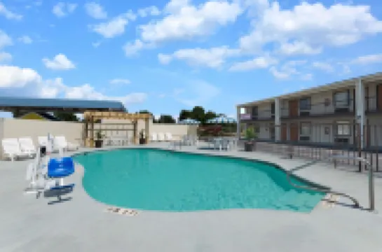 Baymont by Wyndham Troy