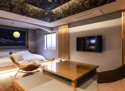 風月魚匠日式飯店