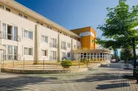 Hunguest Hotel Apollo - Hot Springs