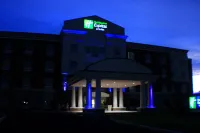 Holiday Inn Express & Suites TERRE HAUTE by IHG Hotels in Terre Haute