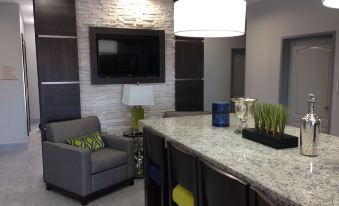 Hawthorn Suites by Wyndham San Angelo