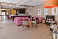 Hilton Garden Inn Hobbs - Gym
