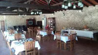 Quinta de Malta - breakfast