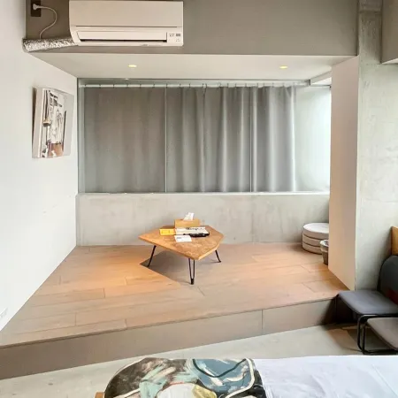 Kagan Hotel & Hostel
