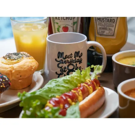 8Hotel Chigasaki