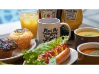 8Hotel Chigasaki Hotels in Chigasaki