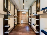 Yuraku Izu-Oshima - Hostel - 2 звезды
